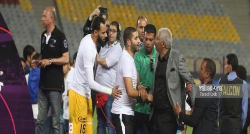 ميمي ليلا كورة: كيف اصافح مرتضى بعد ما فعله.. وواجهنا الزمالك والحكم 